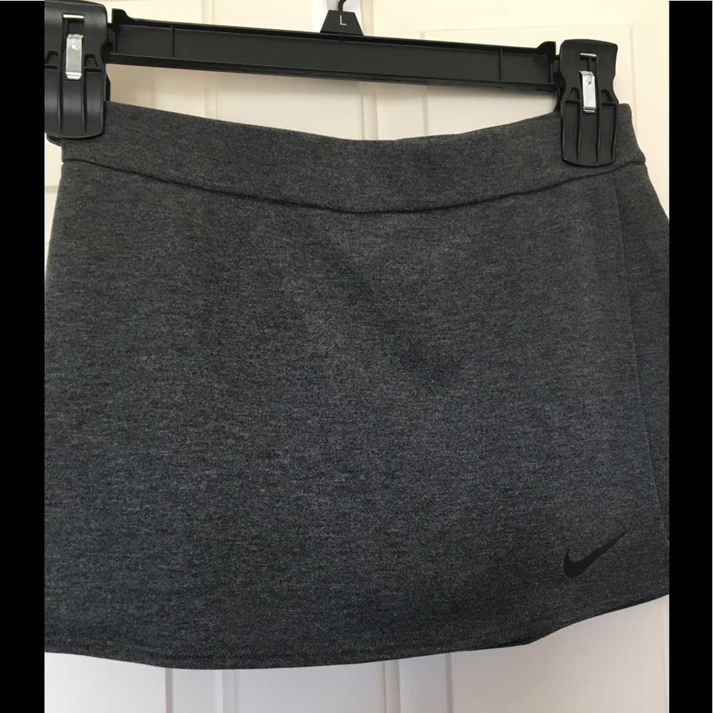 The most comfortable dry fit skort